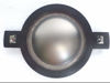 Picture of Replacement Diaphragm QSC SR-000110-00 HF Driver DE-200 for ADS282H, 44.4mm VC