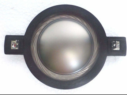 Picture of Replacement Diaphragm QSC SR-000110-00 HF Driver DE-200 for ADS282H, 44.4mm VC