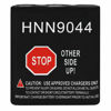 Picture of Mighty Max Battery ML-HNN9044 Replacement for Motorola HNN9056, HNN9056a - 2 Pack