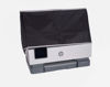 Picture of The Perfect Dust Cover LLC The Perfect Dust Cover, Black Vinyl Cover for HP OfficeJet Pro 9010, OfficeJet Pro 9015 and OfficeJet Pro 9018 All-in-One Printers, Anti Static and Waterproof Cover