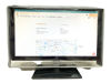 Picture of The Perfect Dust Cover White Vinyl Cover with Clear Front Compatible with 24-inch LED/LCD Monitors, Anti Static, Waterproof Monitor Cover Dimensions 23''W x 3''D x 16''H by The Perfect Dust Cover