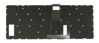 Picture of Spanish Keyboard for Lenovo V14-are V14-igl V14-iil V14-ikb V14-iwl, Slim 1-14ast-05, PC4CP-SPA Gray