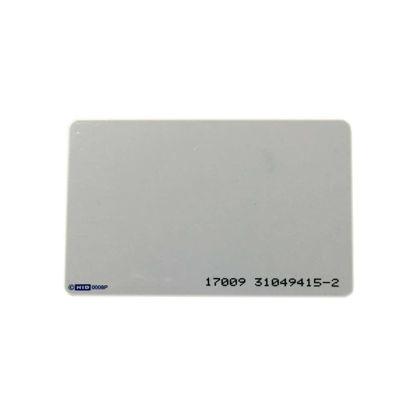Picture of Universal 10PCS Wholesale HID 1386LGGMN ISOProx II Card - 26 bit