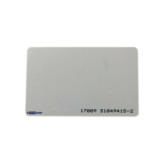 Picture of Universal 10PCS Wholesale HID 1386LGGMN ISOProx II Card - 26 bit