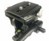 Picture of ePhoto Professional Video Camera Fluid Drag Tripod Head by ePhoto INC 717AH
