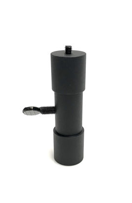Picture of Glide Gear LP50 C-Stand Junior Baby Light Stand 1/4 20 Adapter Pin