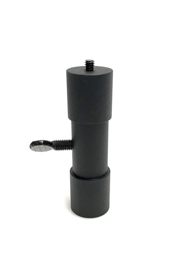 Picture of Glide Gear LP50 C-Stand Junior Baby Light Stand 1/4 20 Adapter Pin