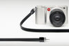 Picture of Leica 018-813 Neck Strap for Leica T (Melon-Yellow)