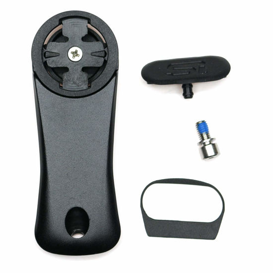 Picture of Cannondale SystemBar Computer and Light Mount
