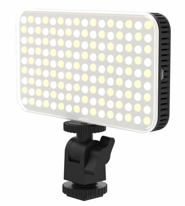 Picture of 120 LED On-Camera Video Light