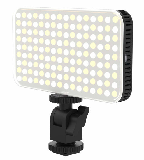 Picture of 120 LED On-Camera Video Light