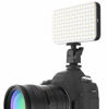 Picture of 120 LED On-Camera Video Light