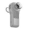 Picture of Camnoon 2pcs Panoramic Camera Lens Guards Lens Protective Cover Lens Protector Compatible with ONE RS 1-Inch 360 Edition Camera