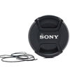 Picture of MOSTOS ; Brings Superior® || 95mm Camera Lens Caps for Sony E PZ 18-110mm f/4 G OSS Lens and Sony FE PZ 28-135mm f/4 G OSS Lens Camera Lenses