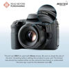 Picture of MOSTOS ; Brings Superior® || 95mm Camera Lens Caps for Sony E PZ 18-110mm f/4 G OSS Lens and Sony FE PZ 28-135mm f/4 G OSS Lens Camera Lenses