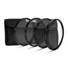 Picture of Focus Camera 86 mm Circular Close-Up Lens Filter Set +1 +2 +4 +10 - Compatible with Camera Lens that has an 86mm filter thread -Super Clear Magnification for Macro Photography