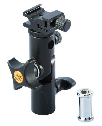 Picture of Tether Tools Elbow with hot Attachment RapidMount