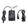 Picture of AC DC Adapter Charger for Sony DCR-IP7 (NOT fit Other Models) Handycam Camcorder Video Camera Recorder DC-in Power Supply Battery Charging Cord Cable Adaptor Wire, MYW-Tech Compatible Replacement