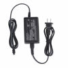 Picture of AC DC Adapter Charger for Sony HDR-CX675 (NOT fit Other Models) Handycam Camcorder Video Camera Recorder DC-in Power Supply Battery Charging Cord Cable Adaptor Wire, MYW-Tech Compatible Replacement