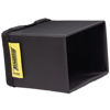 Picture of Hoodman HD350 Video Hi-Def 16x9 LCD Camcorder Hood