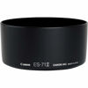 Picture of Canon ES-71 II Lens Hood for Canon 50mm F1.4 Lens