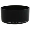 Picture of Canon ES-71 II Lens Hood for Canon 50mm F1.4 Lens