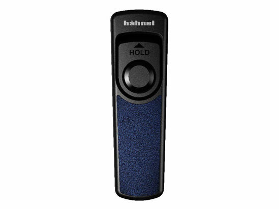 Picture of Hahnel HROP 280 Pro Remote Shutter Release with 2m Extension Cable for Olympus/Panasonic DSLR Cameras