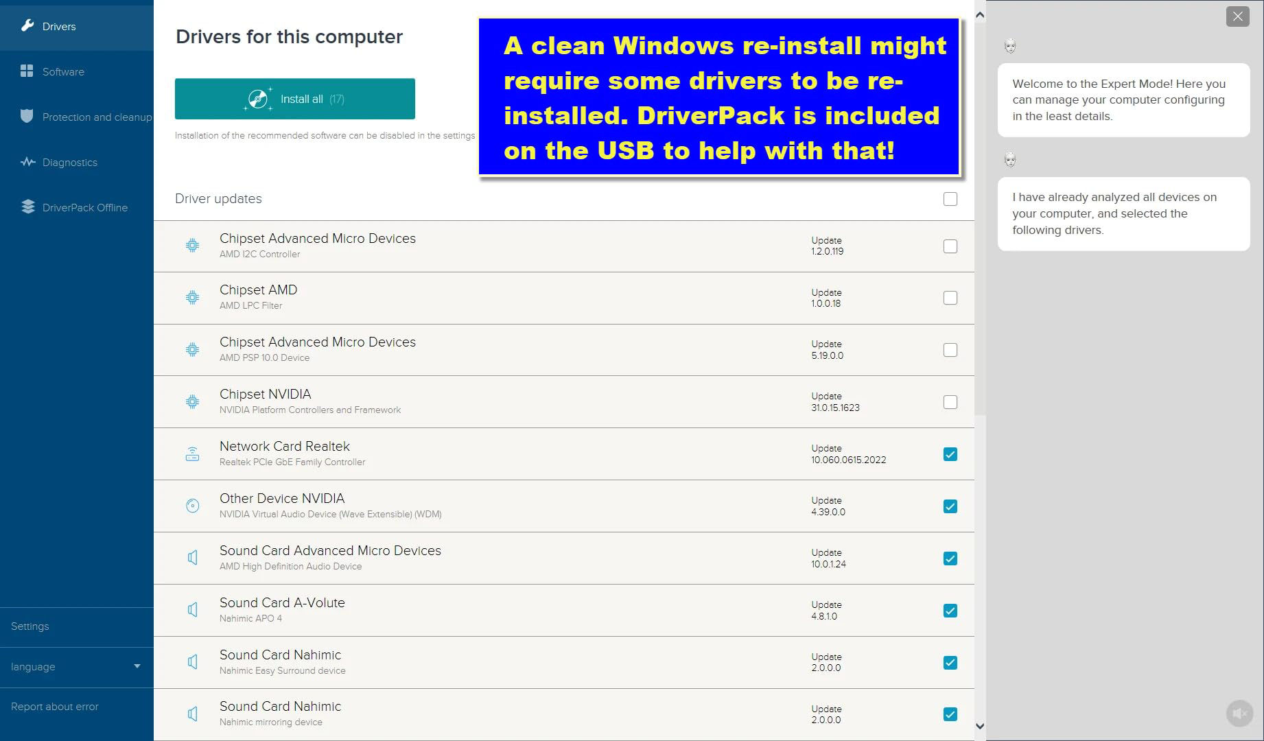 GetUSCart- Win Repair USB - Windows Repair Reinstall Data Recovery ...
