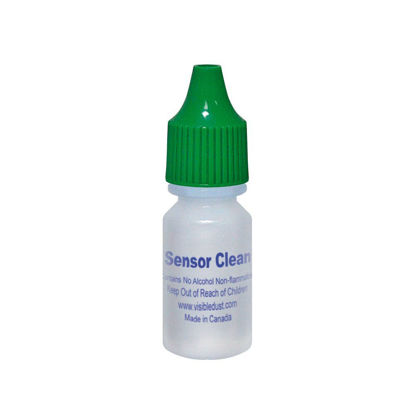 Picture of Visible Dust Sensor Clean Solution (8 ml)