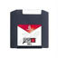 Picture of Iomega 100MB Zip Data Cartridge (4-Pack)