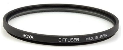 Picture of Hoya 55mm Diffuser Screw-in Filter