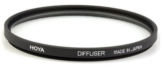 Picture of Hoya 55mm Diffuser Screw-in Filter