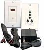 Picture of Universal in Wall IR Infrared Remote Control Extender Repeater System Easily Control Devices from Another Room