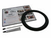 Picture of Boston Acoustics Single 10 Inch Square Frame Woofer Repair Kit FSK-1028-1 (SINGLE)