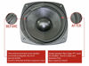 Picture of Boston Acoustics Single 10 Inch Square Frame Woofer Repair Kit FSK-1028-1 (SINGLE)