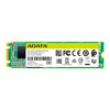 Picture of ADATA SU650 256GB M.2 2280 SATA 3D NAND Internal SSD Up to 550MB/s (ASU650NS38-256GT-C)