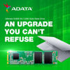 Picture of ADATA SU650 256GB M.2 2280 SATA 3D NAND Internal SSD Up to 550MB/s (ASU650NS38-256GT-C)
