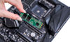 Picture of ADATA SU650 256GB M.2 2280 SATA 3D NAND Internal SSD Up to 550MB/s (ASU650NS38-256GT-C)