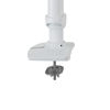 Picture of Ergotron - LX Monitor Arm Grommet Mount - Add-on for LX Dual Desk Monitor Arms