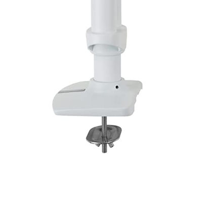 Picture of Ergotron - LX Monitor Arm Grommet Mount - Add-on for LX Dual Desk Monitor Arms