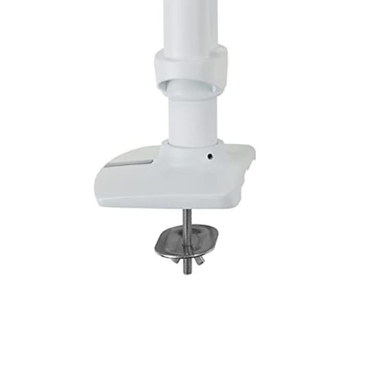 Picture of Ergotron - LX Monitor Arm Grommet Mount - Add-on for LX Dual Desk Monitor Arms