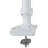 Picture of Ergotron - LX Monitor Arm Grommet Mount - Add-on for LX Dual Desk Monitor Arms