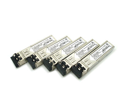 Picture of Finisar FTLF8524P2BNV SFP Transceiver Module