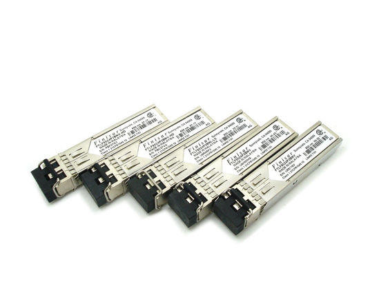 Picture of Finisar FTLF8524P2BNV SFP Transceiver Module