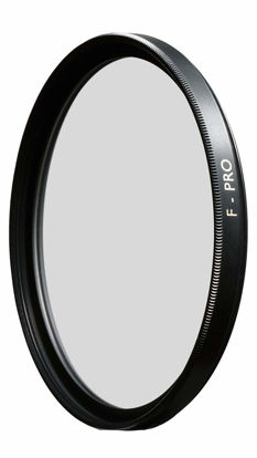 Picture of B+W 55mm ND 0.3-2X with Single Coating (101)