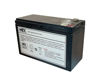 Picture of APCRBC17, UPS Battery Replacement #17 Compatible with APC Battery Backup Models BE650G1, BE750G, BR700G, BE850M2, BE850G2, BX850M, BE650G, BN600, BN700MC, BN900M, and Select Others by NEX