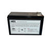 Picture of APCRBC17, UPS Battery Replacement #17 Compatible with APC Battery Backup Models BE650G1, BE750G, BR700G, BE850M2, BE850G2, BX850M, BE650G, BN600, BN700MC, BN900M, and Select Others by NEX