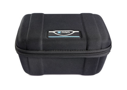 Picture of Underwater Kinetics 08713 Pro POV20 LT Soft Case for Action Camera - Grey/Blue