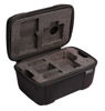 Picture of Underwater Kinetics 08713 Pro POV20 LT Soft Case for Action Camera - Grey/Blue
