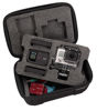Picture of Underwater Kinetics 08713 Pro POV20 LT Soft Case for Action Camera - Grey/Blue